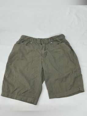 Woolly longhaul Merino shorts size 32